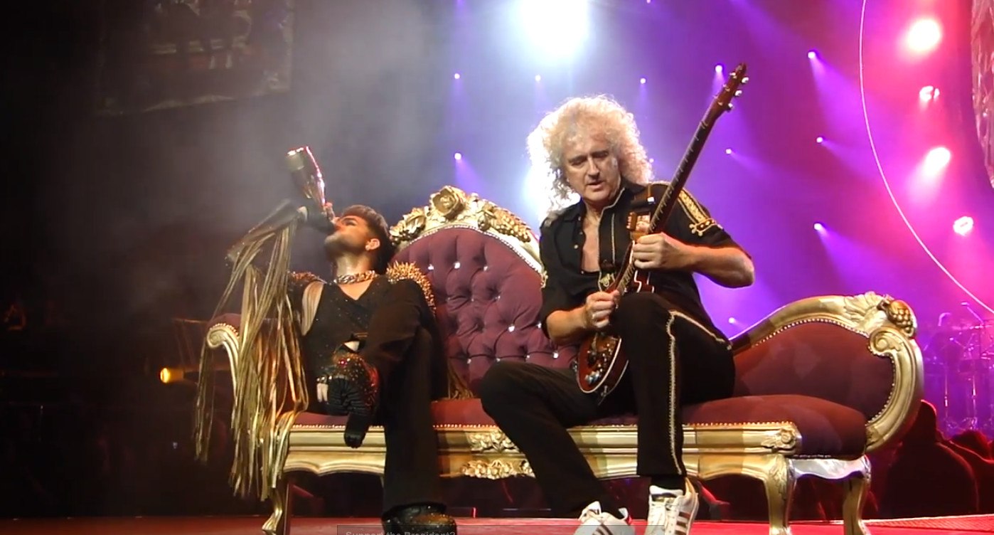 fgdfgdfgdfdfqueen-mais-adam-lambert